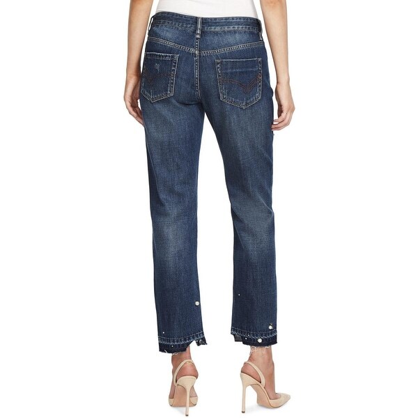 william rast my ex's jeans