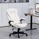 Option Cream White