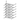 LUXRITE New Construction Mounting Plate 2-3-4-5-6 Inch Extend Hanger Bars 7 Cutout Size Recessed Lighting Housing 6 Pack