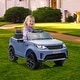 preview thumbnail 48 of 54, 12V Kids Ride On Car,Licensed Land Rover Style, 4.5Ah Battery, 2 Motors, 3 Speed Modes, Safety Features