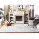 preview thumbnail 23 of 43, SAFAVIEH Handmade Micro-Loop Heidegunde Wool Rug