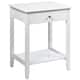 Option White