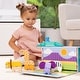 preview thumbnail 7 of 5, Melissa & Doug Blockables Safari Play Set