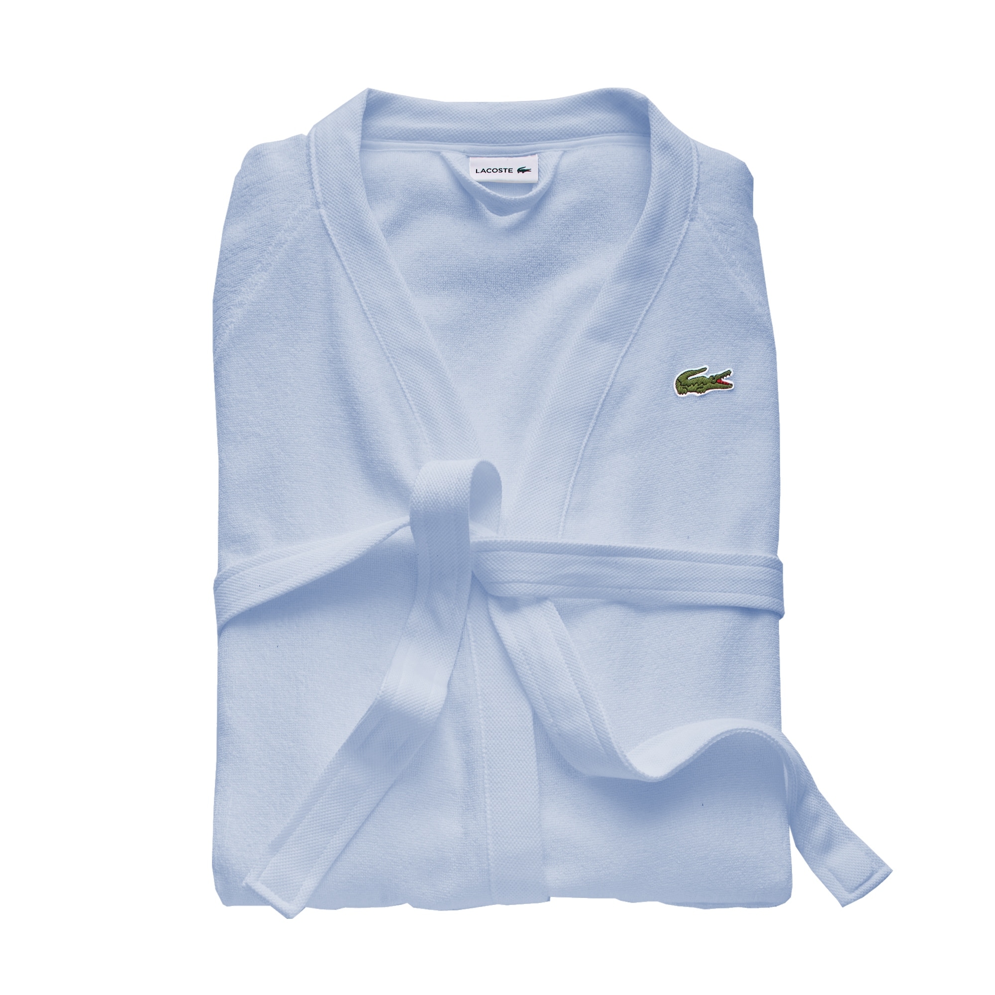 Lacoste pique robe on sale