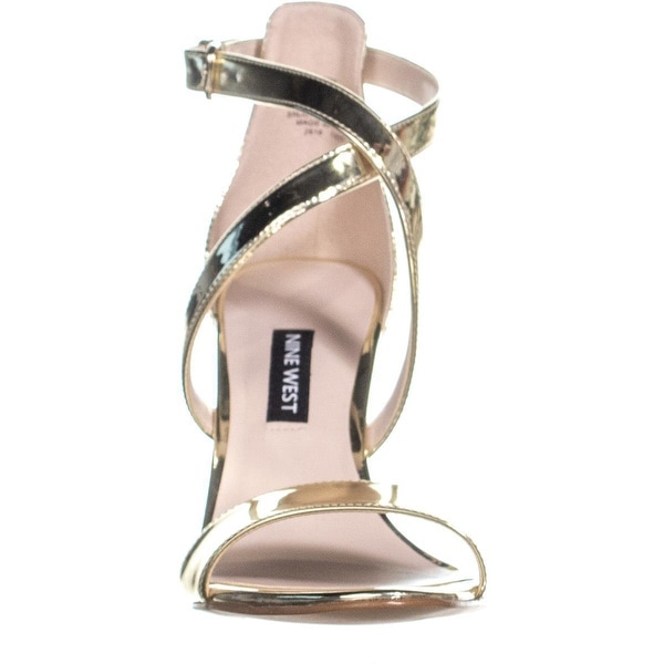 nine west mydebut strappy sandal