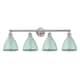 Option Seafoam / Satin Nickel