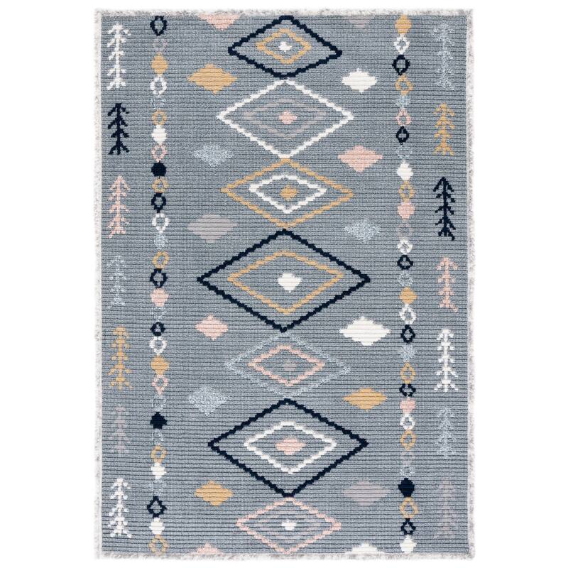 SAFAVIEH Handmade Marrakech Nurlana Traditional Rug