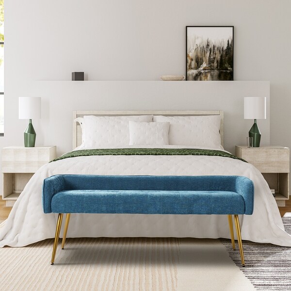 Low bed bench discount