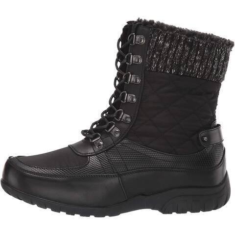 propet wide width womens boots