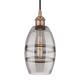 Option Antique Copper / Light Smoke