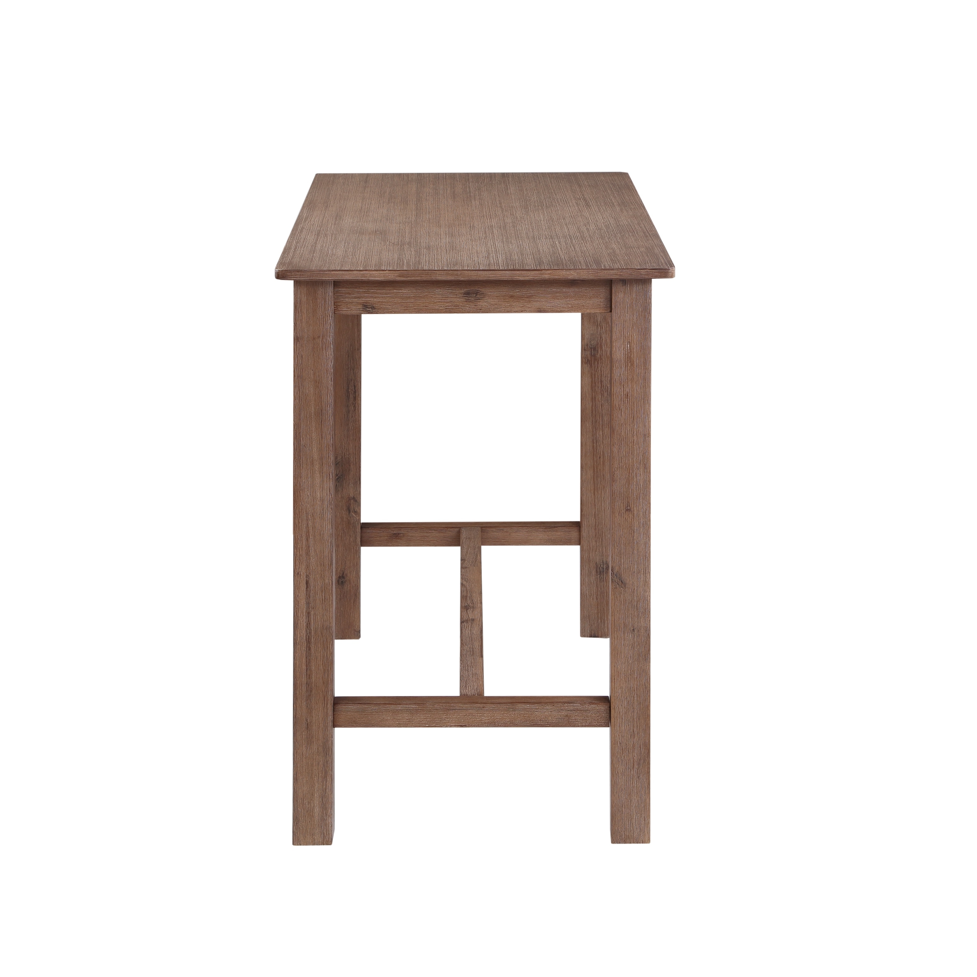 The Gray Barn Kaess Pub Height Dining Table