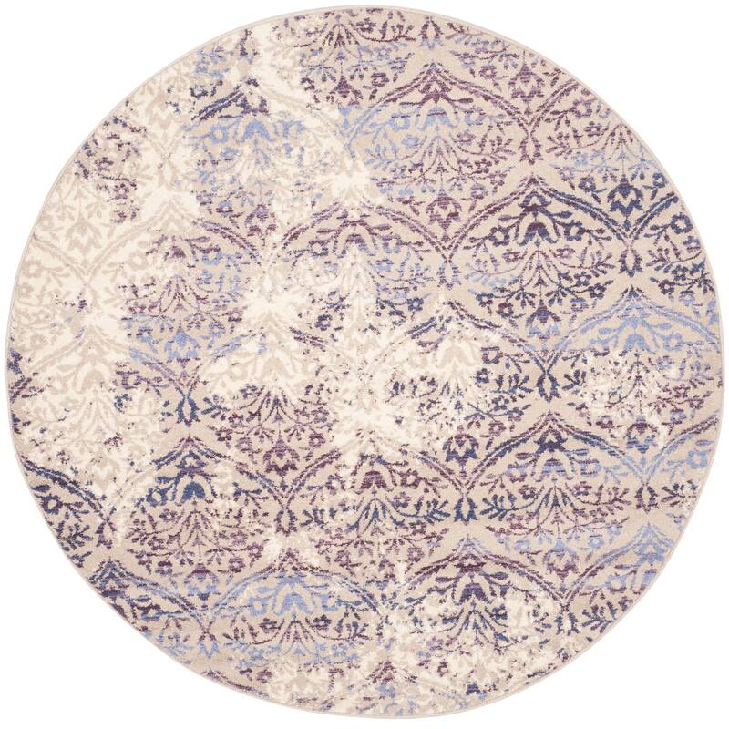 SAFAVIEH Evoke Missy Distressed Vintage Boho Rug