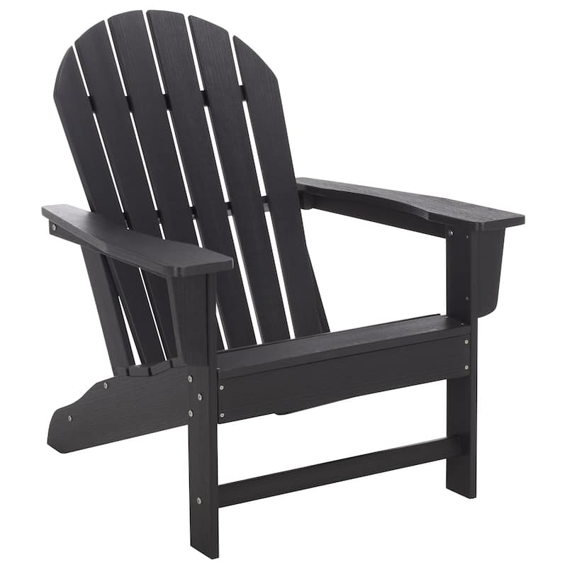 SEI Furniture Lynsee Adirondack Chair - 32"W x 30"D x 36"H