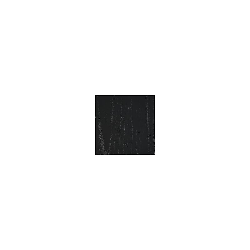Signature Design by Ashley Winbardi Black Chairside End Table - 16"W x 21"D x 24"H