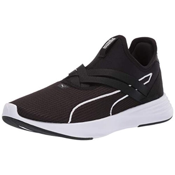 puma radiate xt black