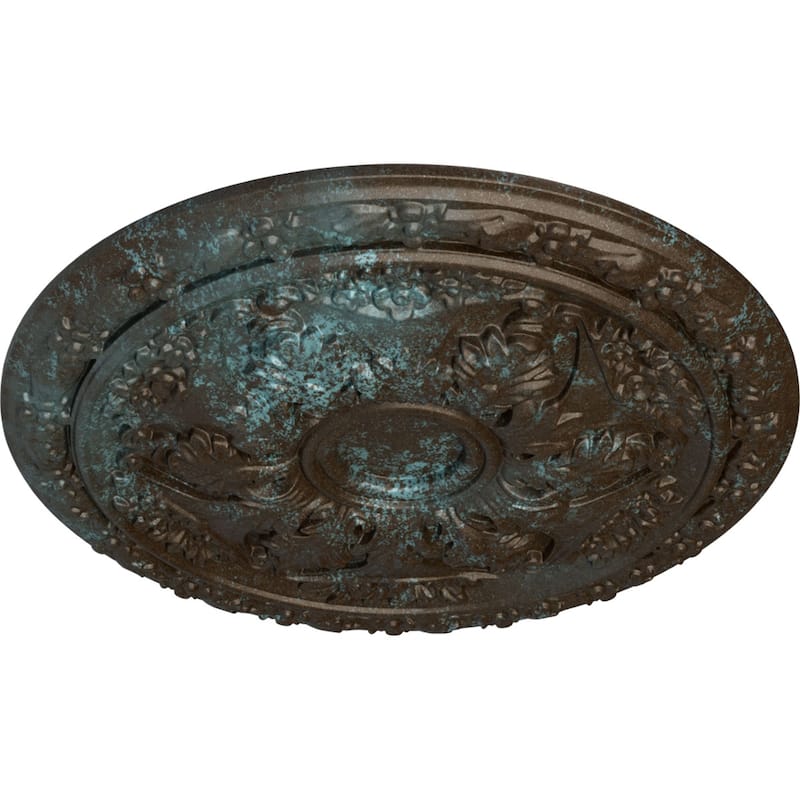 20"OD x 1 5/8"P Baile Ceiling Medallion