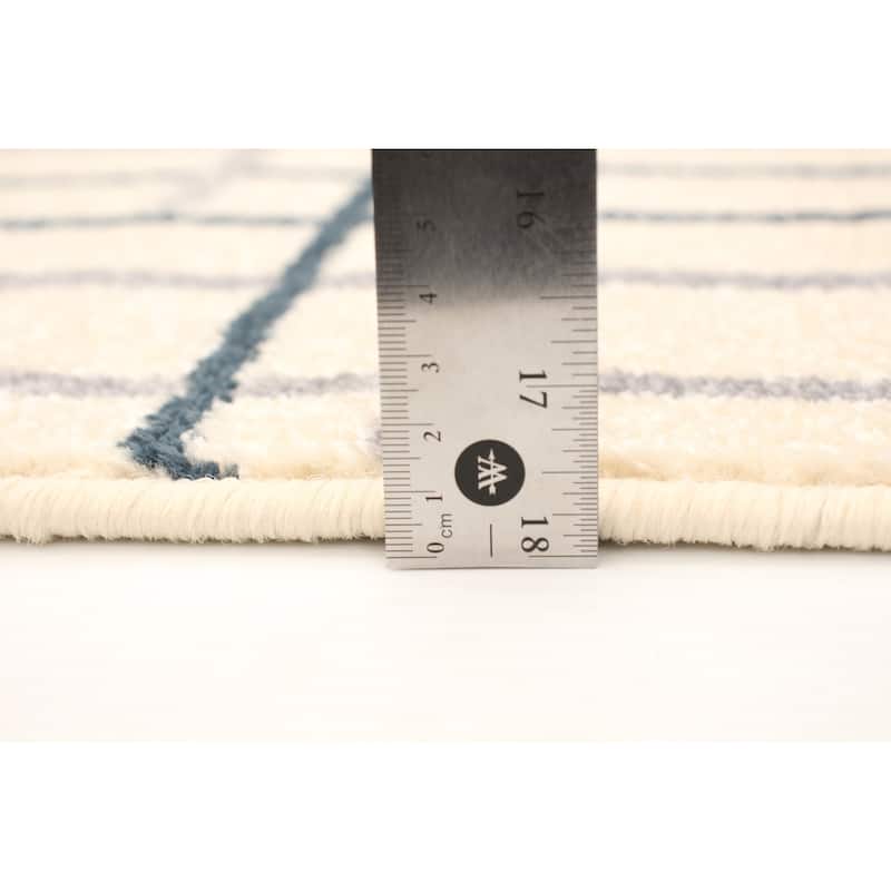ECARPETGALLERY Tessa Transitional Rug