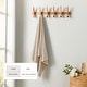 preview thumbnail 116 of 181, Linery & Co. Luxury Cotton Textured Bath Towel