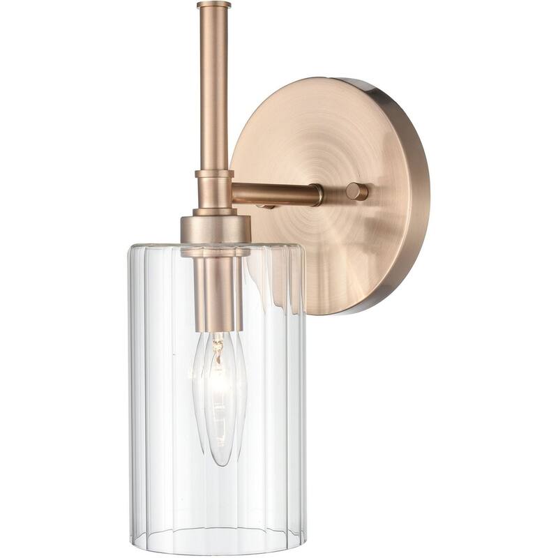 Millennium Lighting 9921 Chastine 12" Tall Wall Sconce