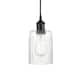 Option Oil Rubbed Bronze / Clear