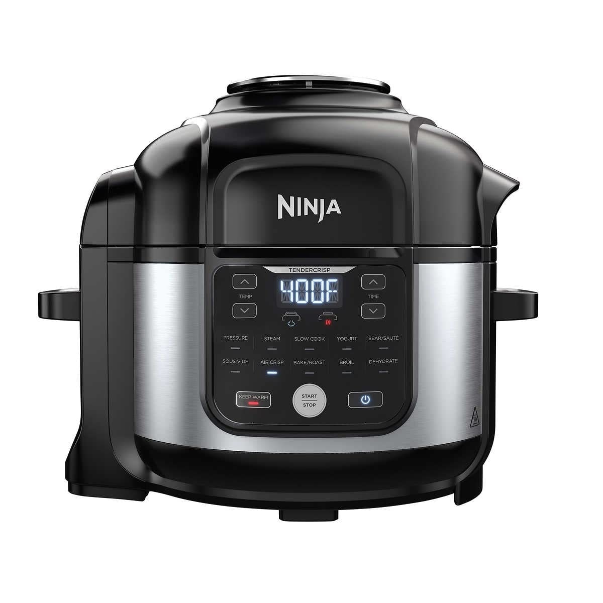 Cuckoo 8 in 1 multi pressure cooker hot sale