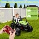preview thumbnail 11 of 26, 12V Kids Ride On Utv Truck Car w/Parent Remote Control