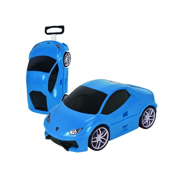 kids travel case