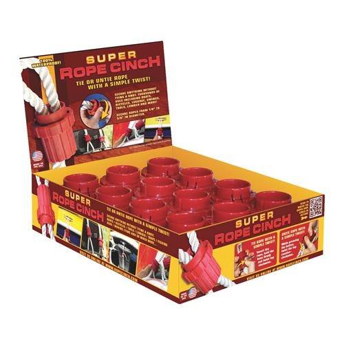Shop Just Right Rope Cinch Tie Down Set Overstock 12256490