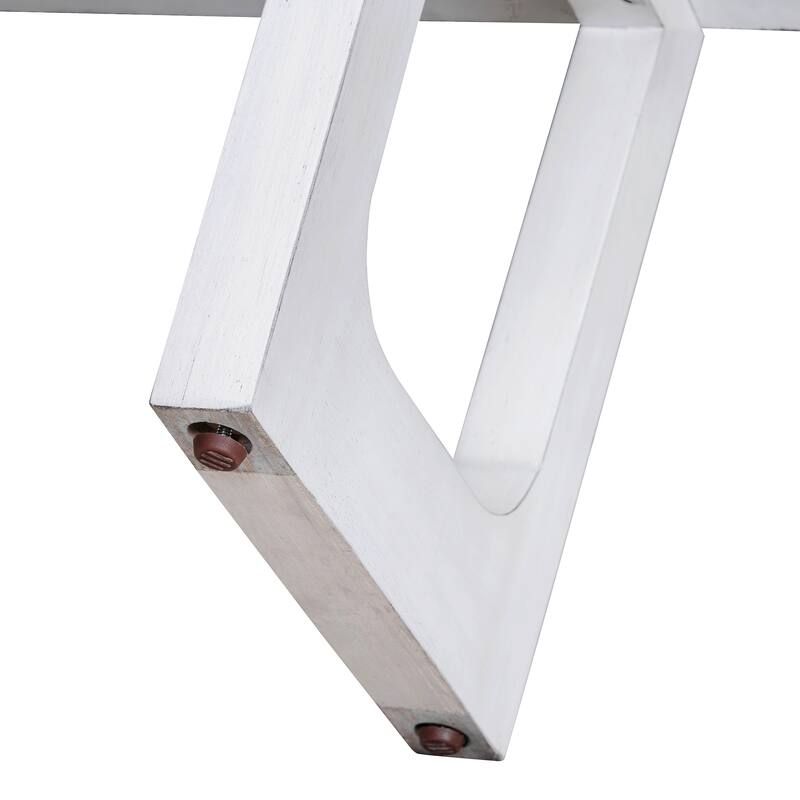 Elegant Console Table with Marble-Effect Top and Versatile Storage Solutions for Entryway and Living Room