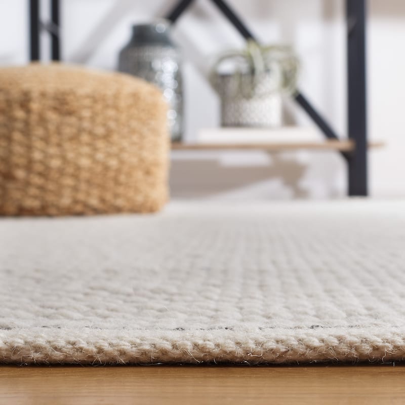 SAFAVIEH Vermont Edythe Wool Rug