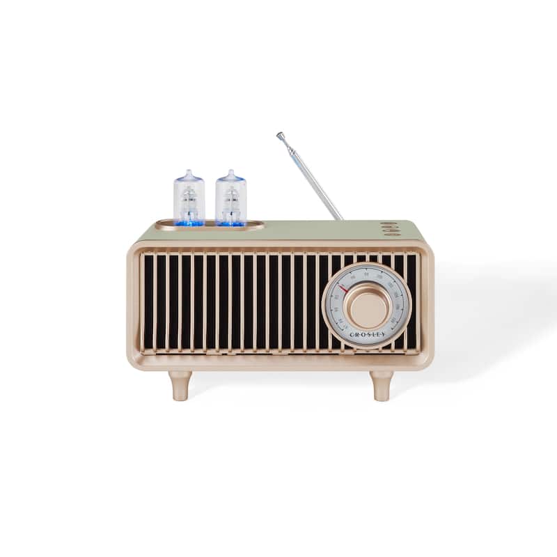 Crosley Milton Radio In Mint
