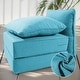 preview thumbnail 112 of 120, Gymojoy 24"x24"x6" Thick Cushions & Pillows Set - Deep Seat Indoor/Outdoor Water & Fade Resistant