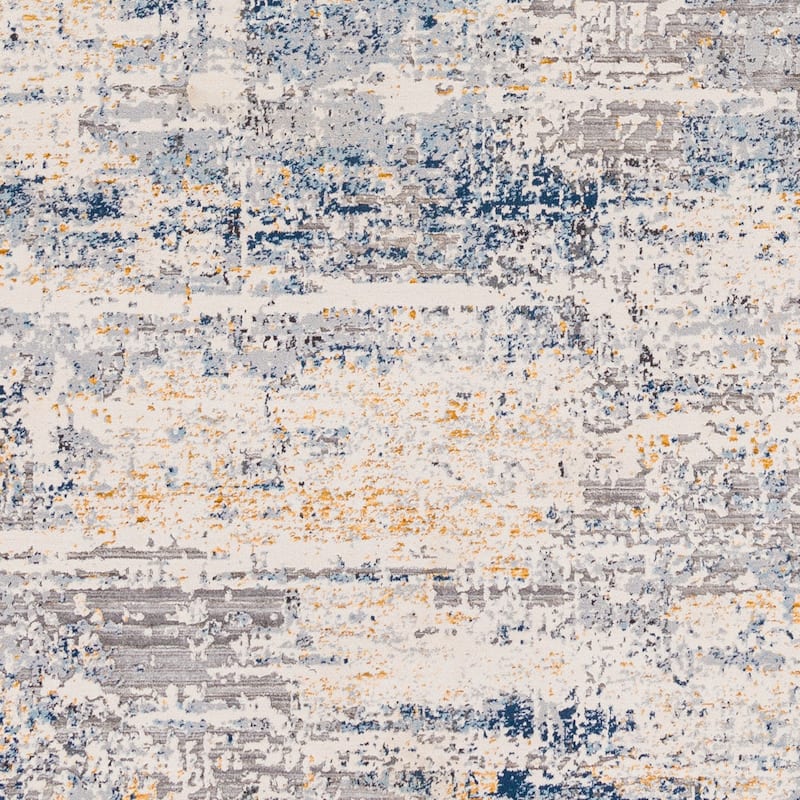 Livabliss Hassler Modern Abstract Area Rug
