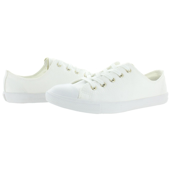 Converse Womens CTAS Dainty Ox Sneakers 