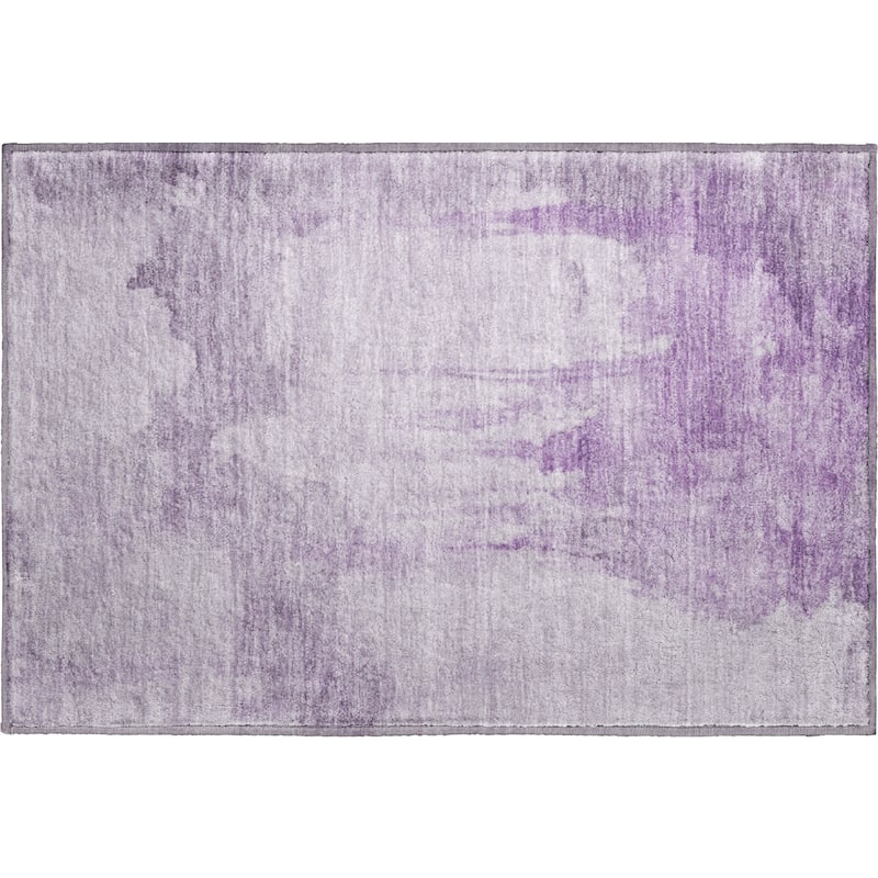 Premium Washable Super Soft Abstract Mayfield Rug