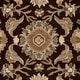 preview thumbnail 21 of 37, Hand-Tufted Wigton Floral Wool Area Rug