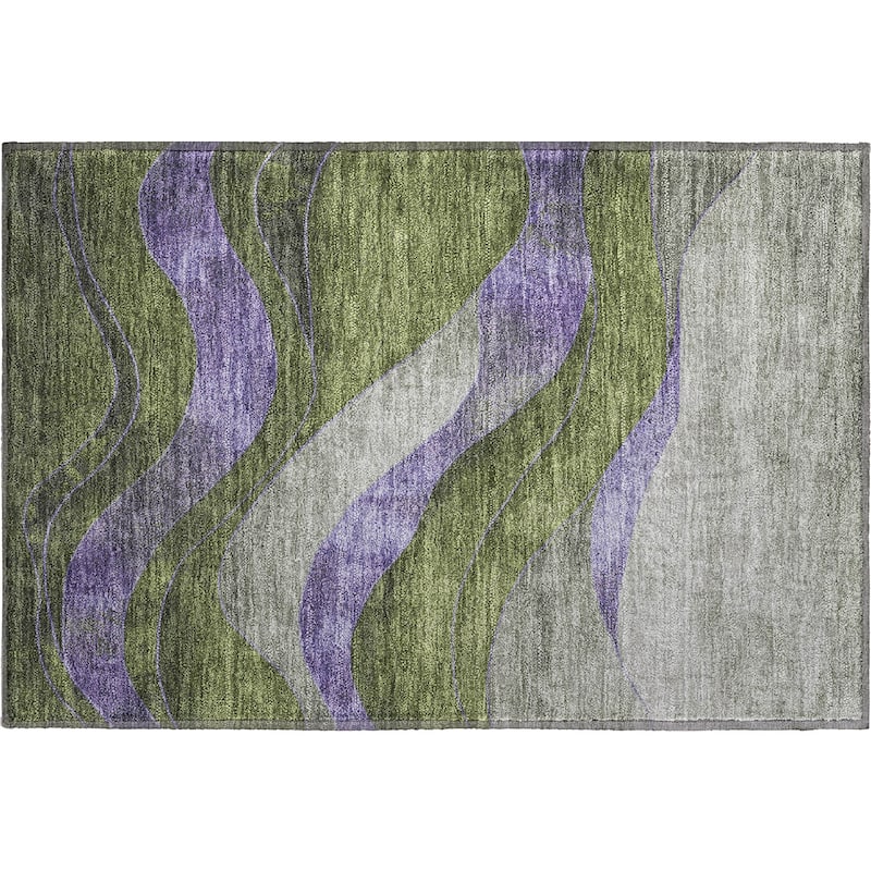 Premium Washable Super Soft Mayfield Rug