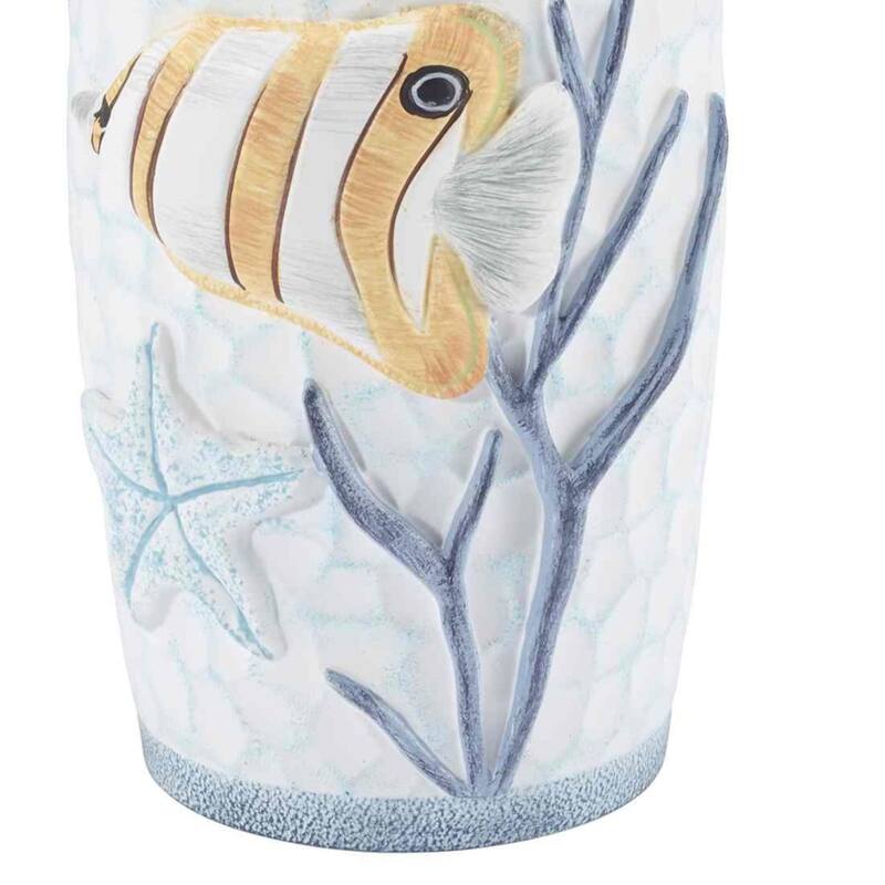 Avanti Linens Ocean Friends Lotion Dispenser - Multicolor - Lotion Dispenser