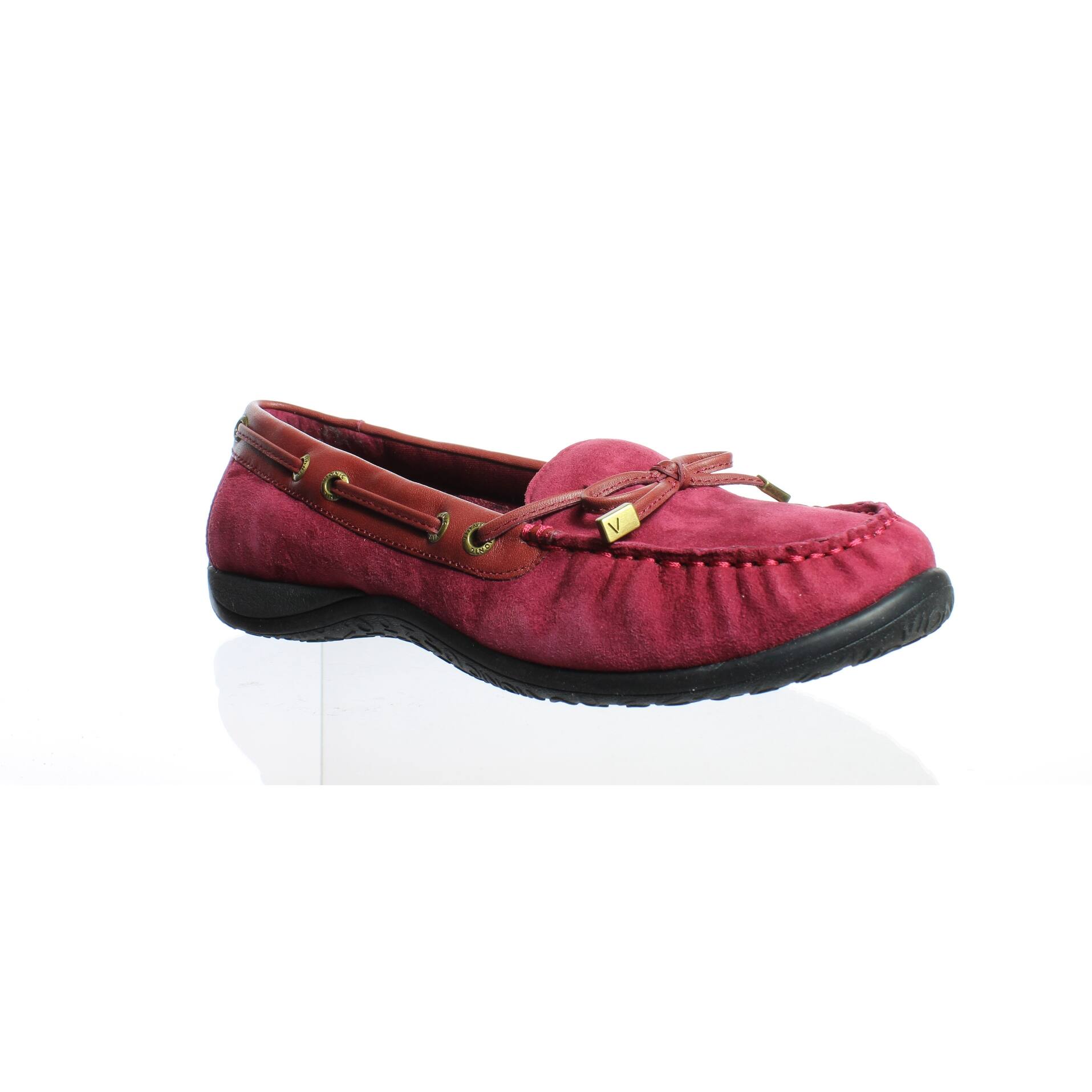 vionic womens loafers