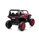 preview thumbnail 16 of 23, Rechargeable Kids Electric Car with Two Motors, Remote Control & Swing Function for Ages 3-6