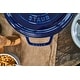 preview thumbnail 7 of 11, Staub Cast Iron 7-qt Round Cocotte