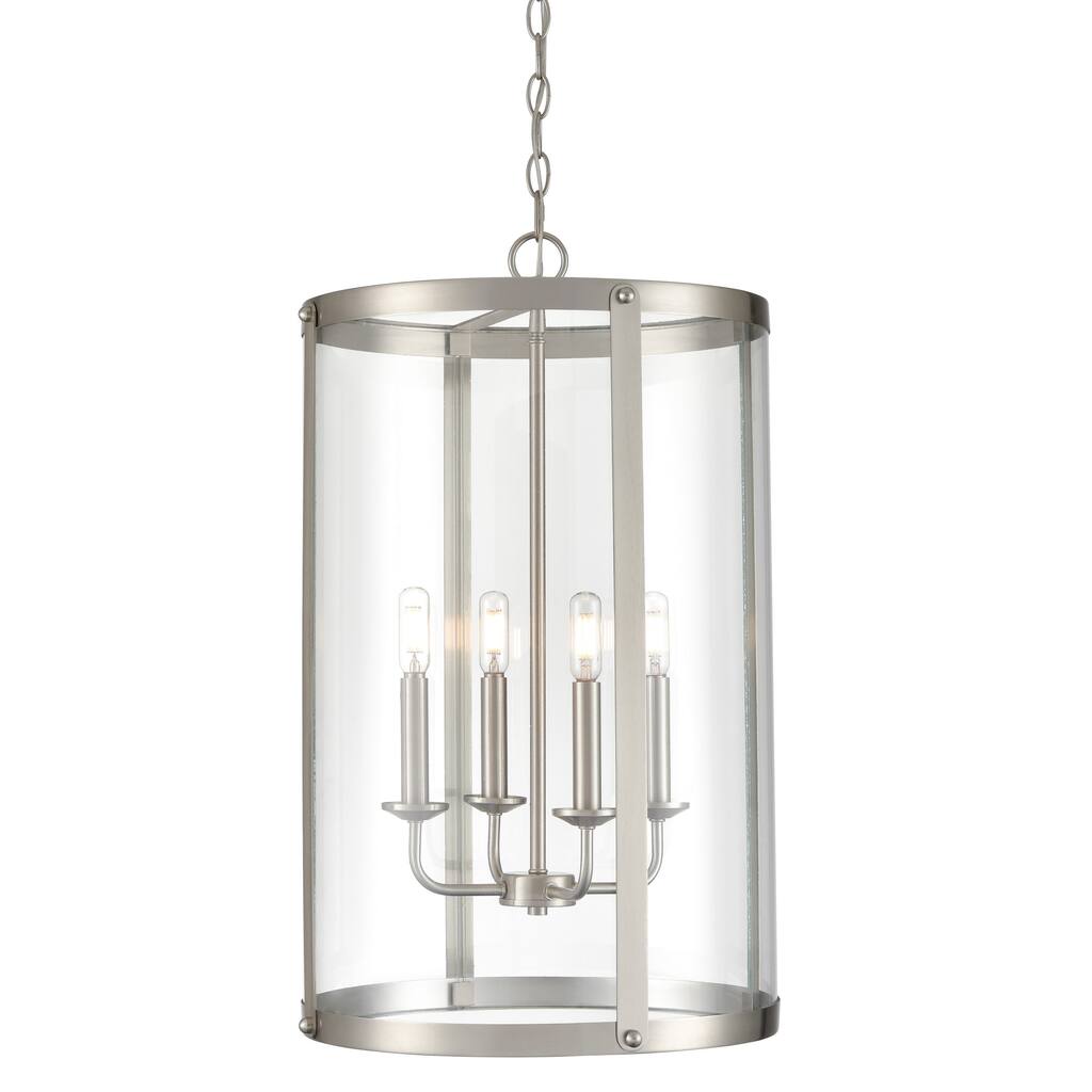 Millennium Lighting 94201 Aydenn 4 Light 14" Wide Pendant
