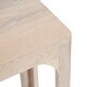 preview thumbnail 30 of 37, Kate and Laurel Dahl Wood Slim Side Table