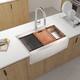 Option Brushed Nickel