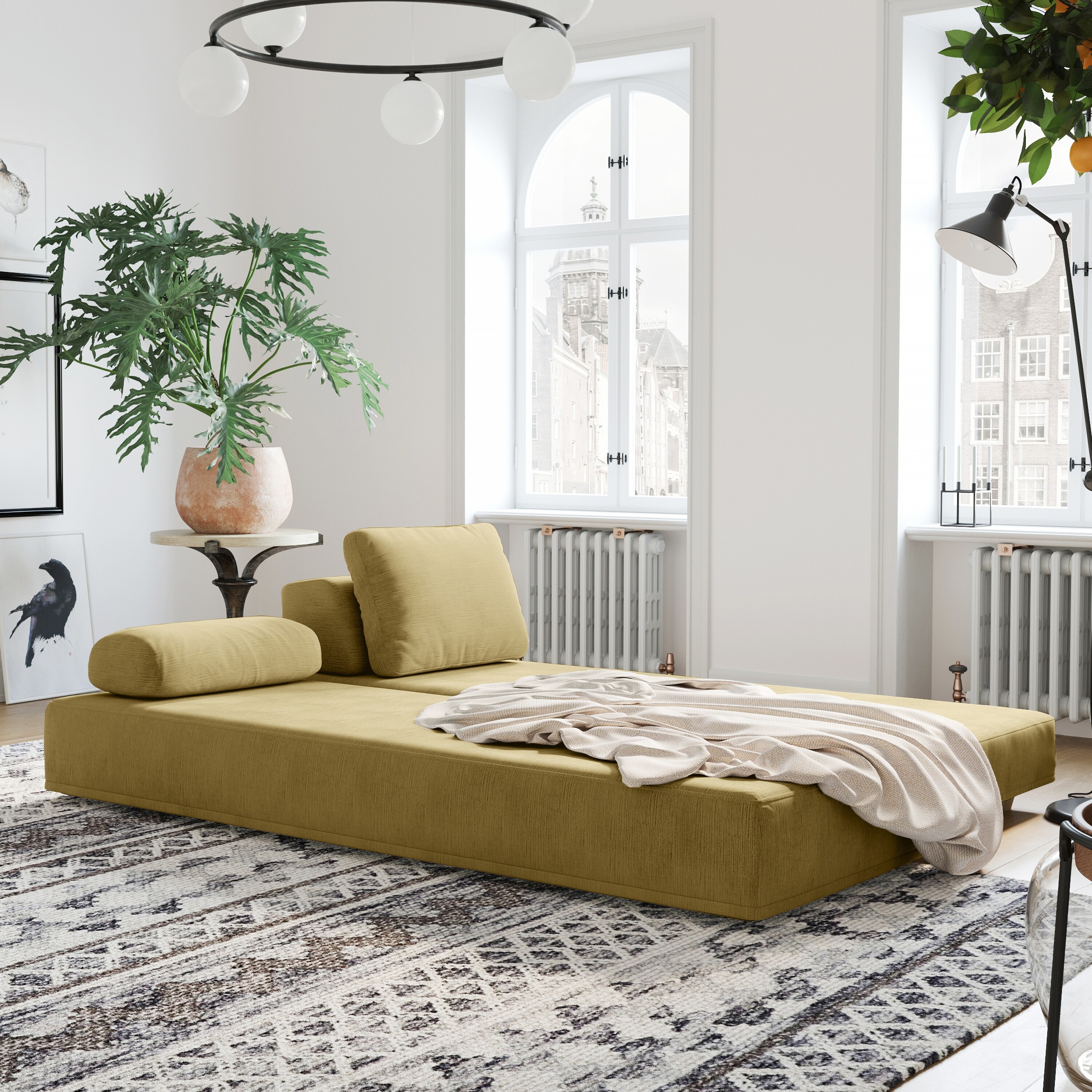 Daybed lounge indoor deals