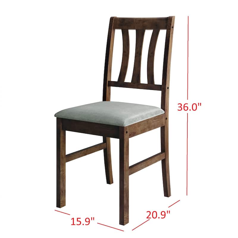 Dothan Counter Height Dining Set