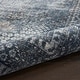 preview thumbnail 13 of 25, Malta Vintage Oriental Bordered Medallion Area Rug