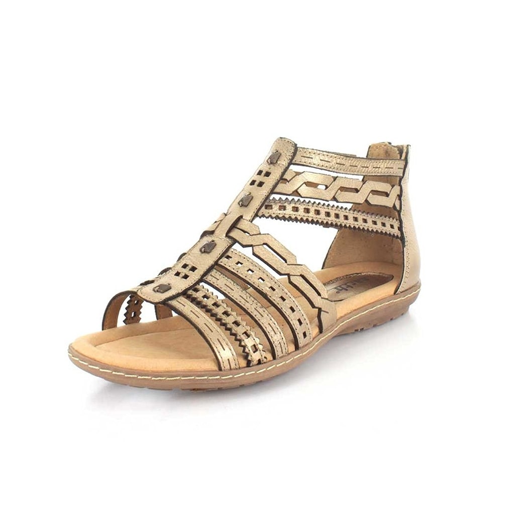 earth women's bay gladiator sandal
