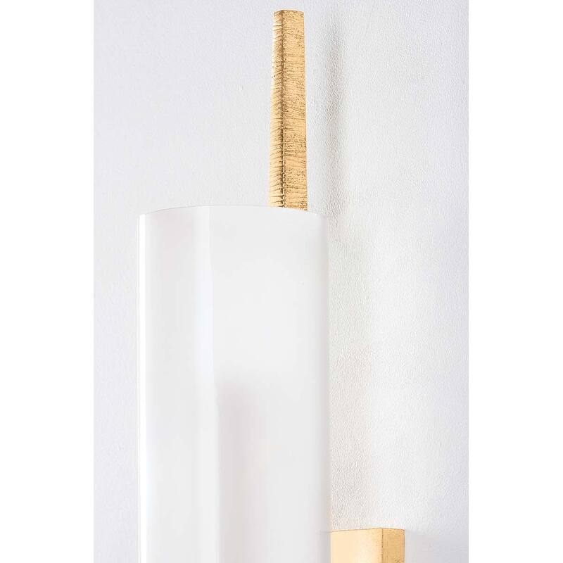 Hudson Valley Lighting 3924 Vineland 24" Tall Wall Sconce