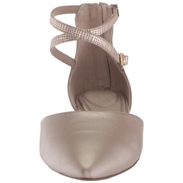 rockport adelyn slingback